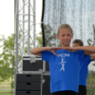 Hal és Kenyér fesztivál Lipót - Hungarocky Táncegyesület fellépése