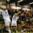 MTK Budapest – Mosonmagyaróvári Kézilabda Club