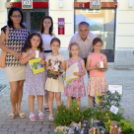 Apró kezek-Csodakertek: A közönségszavazás eredménye