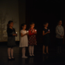 Karitatív Karácsonyi ünnep (Fotó: Nagy Mária)