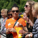 Fáklyafutás, XIV. Európai Ifjúsági Olimpiai Fesztivál Győr 2017 