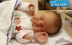 Rácz Borbála, Bősárkány