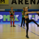 MKC Eu-Fire Mosonmagyaróvár–Alba Fehérvár KC 29–28 (15–9)