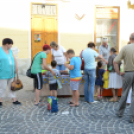 KULT-UTCA - Egészségnap másképp