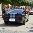 15. Pannonia-Carnuntum int. Historic Rallye