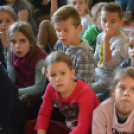 Füli Nyuszi karácsonyi könyvének bemutatója (Fotó: Nagy Mária)