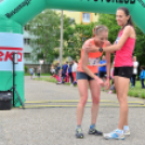 XII. Greiner Szigetköz Minimaraton (Fotó: Horváth Attila)