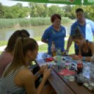 Szurkolói ankét az MKC-nál