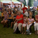 XII. Szigetköz ízei, Vármegye borai Fesztivál 3. nap