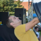 Márkafüggetlen Autós Találkozó Mosonmagyaróvár-Halászi (fotó: Horváth Attila)