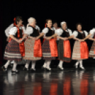 Óvári Gazdász Néptáncegyüttes 60 éves