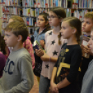 Könytári Flash Mob (Fotó: Nagy Mária)