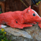 VI. Apró kezek, Csodakertek Gyermek Kertépítő verseny (Fotó: Bánhegyi István)