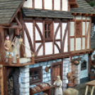 XXI. Nemzetközi Makett Kiállítás és Verseny