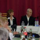 Mozgássérültek karácsonya - KÜHNE Étterem (fotó: Horváth Attila)