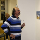 Színes világom - Györkös Erzsébet kiállítása