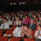 Városi Pedagógus nap (Fotó: Nagy Mária)