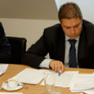 A 2015. évi PénzSztár, Pénzügyi-Gazdasági Verseny (fotó: Horváth Attila)