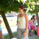 Hédervári sport és egészségnap (Fotó: Nagy Mária)