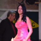 Vármegye szépe verseny 2 (Fotó: Nagy Mária)