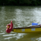 Pillangó Óvoda és Mini Bölcsőde - Sárkányhajózás 