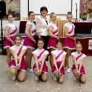 Mosonmagyaróvári Csokoládé Fesztivál, első nap