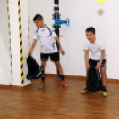 MTE karácsonyi ünnepély és családi nap