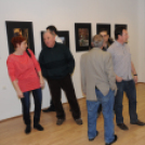 Nagy pillanatok - fotókiállítás (Fotó: Tomasits Károly)