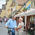 KULT - UTCA Kéz-műves kéz-művek délutánja (Fotó: Nagy Mária)