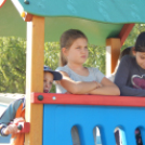 Alma Együttes koncert a Pillangó Óvodában 