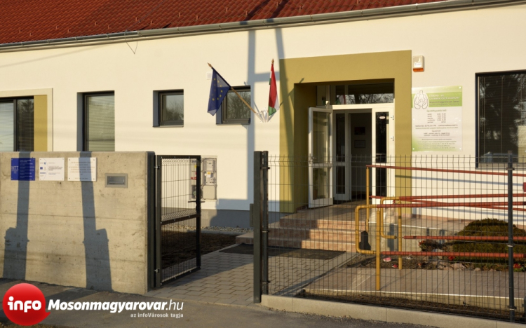 Család-és Gyermekjóléti Központ értesítése 