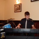 Slezák Csaba és együttese önálló estje 