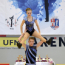 VII. Óvár-Kupa Akrobatikus Rock 'n' Roll Területi Pontszerző és jótékonysági táncverseny