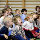 Pillangó Óvoda és Mini Bölcsőde, Mikulás ünnepség