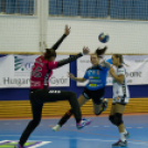 Mosonmagyaróvári Kézilabda Club SE – Siófok KC 23-33 (12-18)