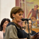 Mosonmagyaróvári Csokoládé Fesztivál, első nap