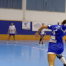 Női kézilabda NBI, Alapszakasz: 20. forduló MKC SE – Békéscsabai Előre NKSE (35-25) (Fotó: Horváth Attila)