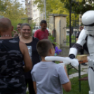 Mosonmagyaróvári Jótékonysági Családi Nap