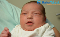 Csóka Dominik, 3890 gr. Szil