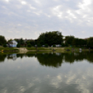 Jótékonysági horgászverseny daganatos betegek javára