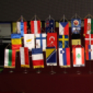 22. Nemzetközi Makett Kiállítás és Verseny