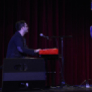 III. Dobos és ütőhangszeres nap