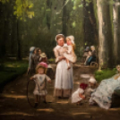 Munkácsy Kiállítás - Scháling Anita fotói