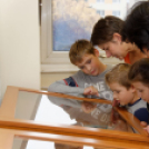 10. Országos könyvtári napok - Gyerekpéntek (Fotó: Horváth Attila)