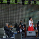 VÁROSI MAJÁLIS 2015 (Fotó: Horváth Attila)