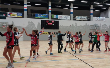 Gólzáporos edzőmérkőzés a Hypo ellen