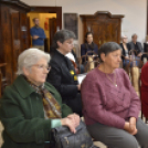 Tanittatunk és vigaztaltatunkis - kamarakiállítás