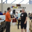 22. Nemzetközi Makett Kiállítás és Verseny, Díjátadó 