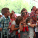 XI. Szigetköz ízei, Vármegye borai Fesztivál 3. nap