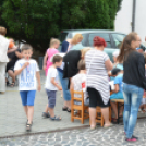 KULT - UTCA Kéz-műves kéz-művek délutánja (Fotó: Nagy Mária)